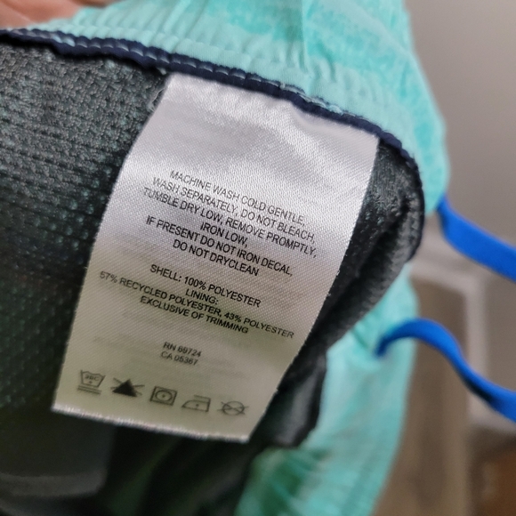 Columbia Omni Shade Mens Swim Trunks Large - Picture 10 of 10